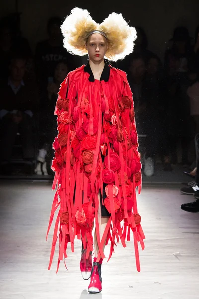 Look 1